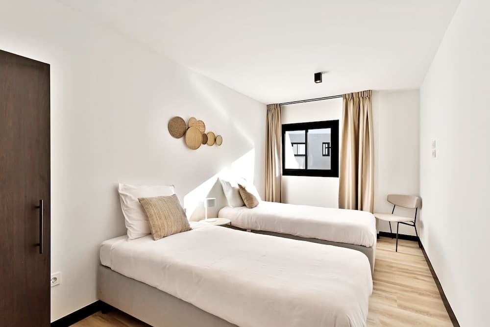 Hacienda el Sueño - Holiday Resort — Fuengirola