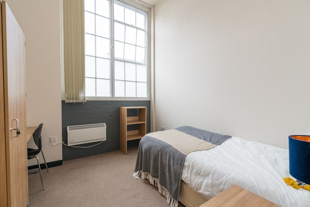JOIVY Cosy Rooms In In Newington — Edinburgh
