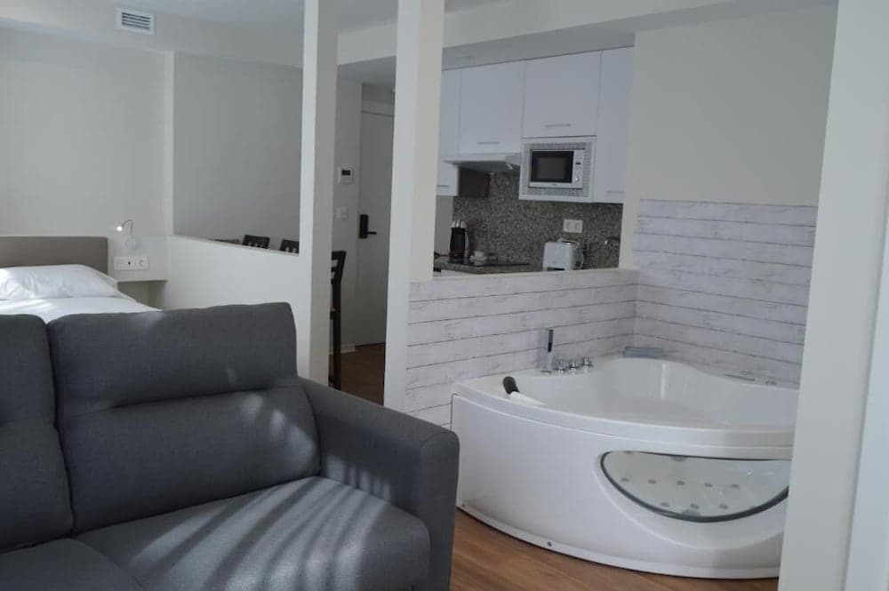 Apartamentos el Beyu — Arriondas / Les Arriondes