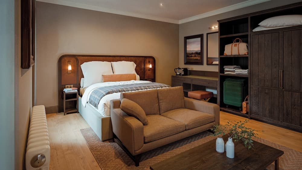The Leddie Hotel — Edinburgh