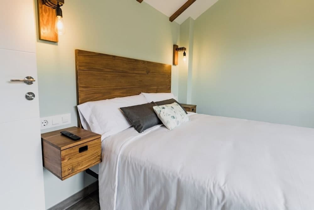 Hotel Rural O Lar de Pereiras — Pontevedra