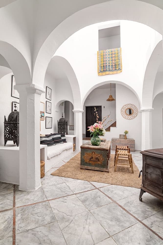 Eole Tarifa Rooms — Tarifa