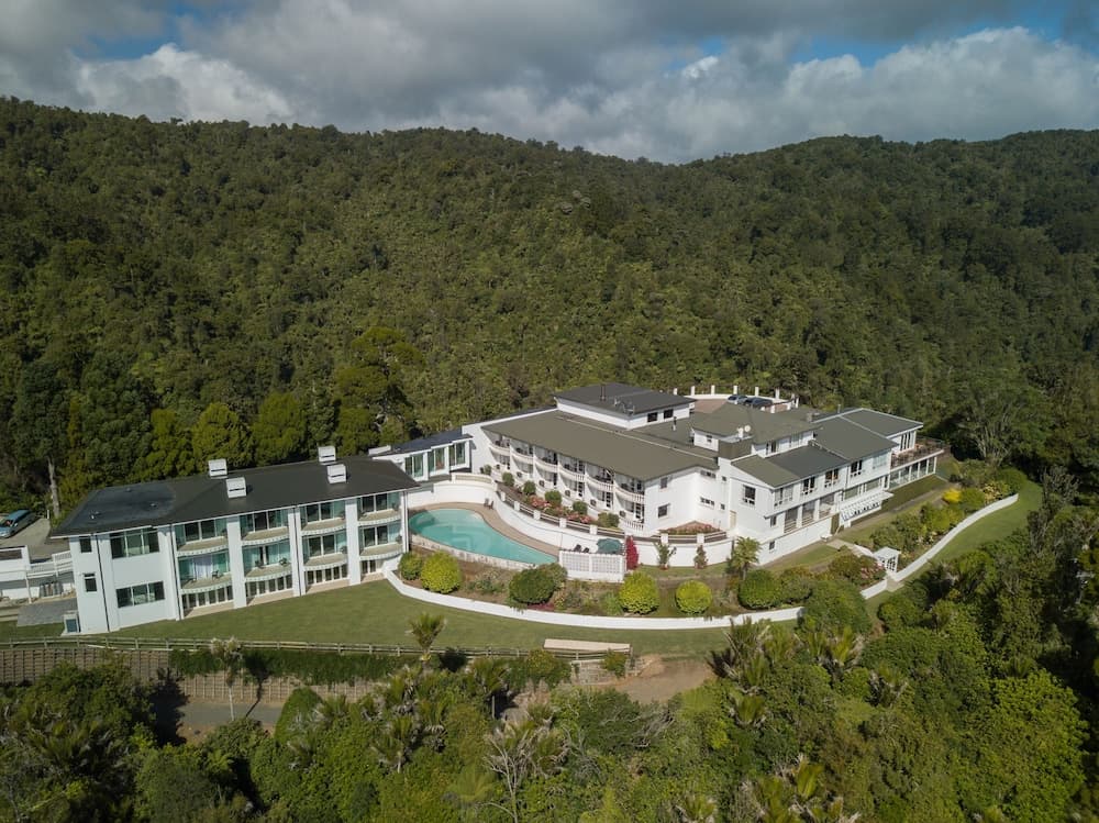 Waitakere Resort & Spa — Auckland