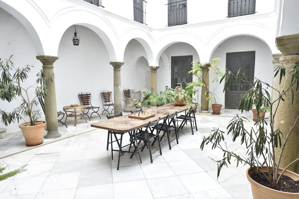 Eole Tarifa Apartments — Tarifa