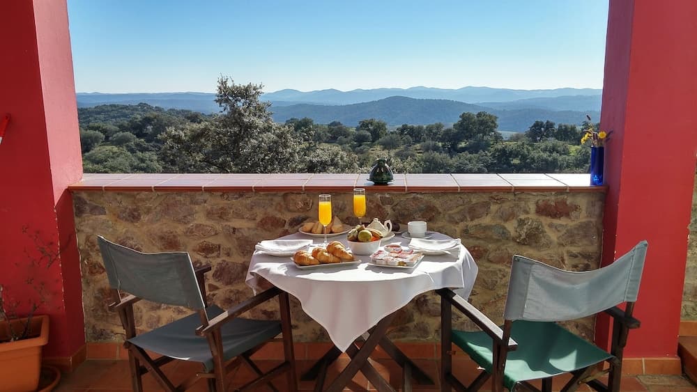 Hotel La Era de Aracena - Adults Only — Aracena