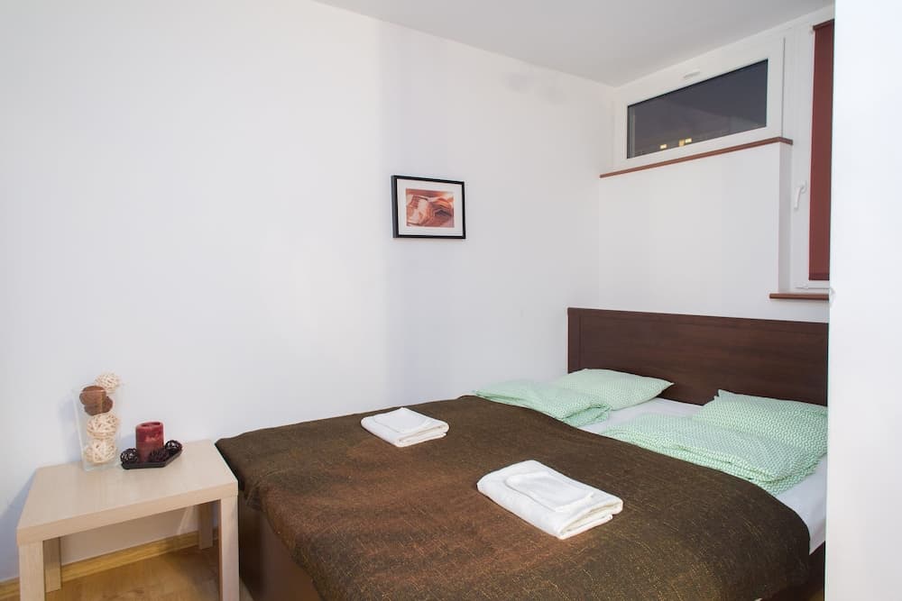 Shortstaypoland Panska — Warsaw