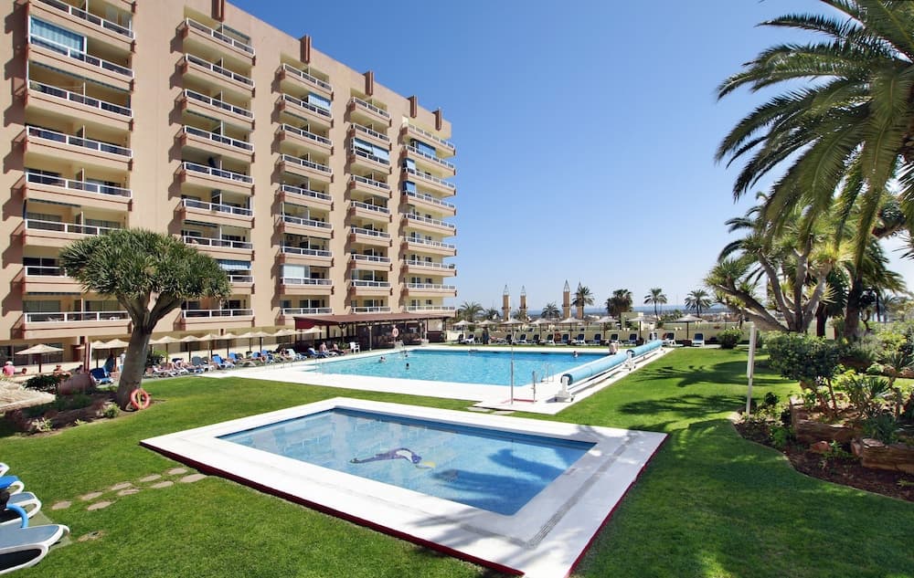 107293 - Apartment in Fuengirola — Fuengirola