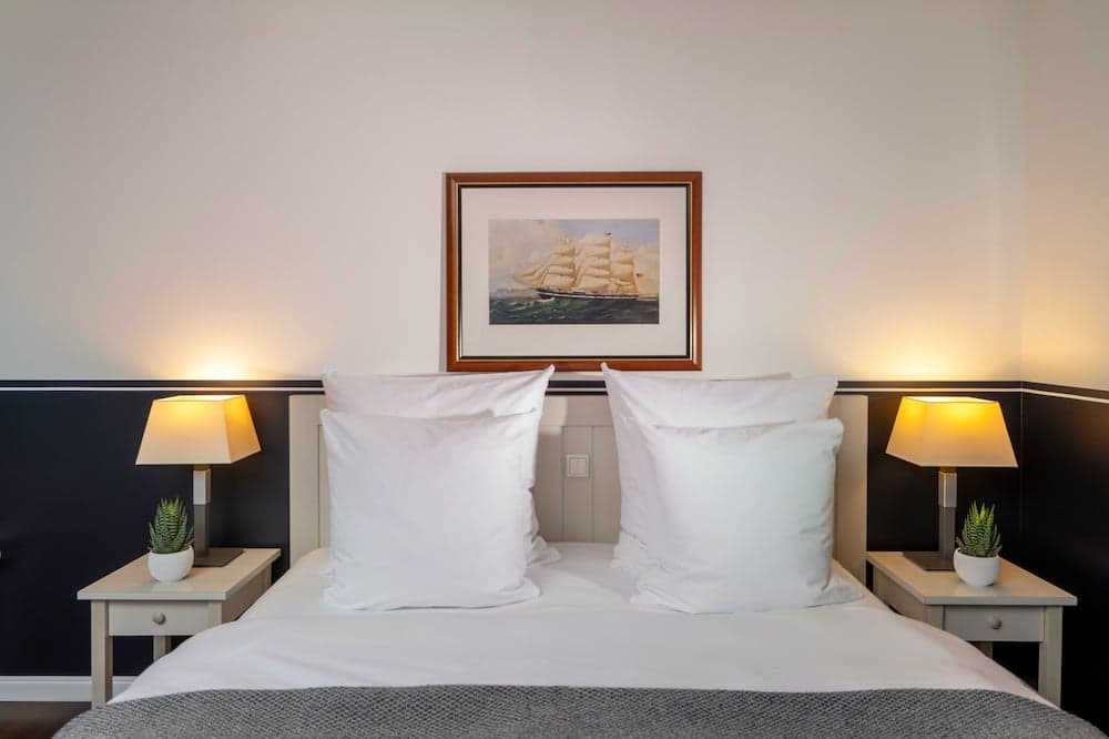Precise Resort Hafendorf Rheinsberg — Rheinsberg