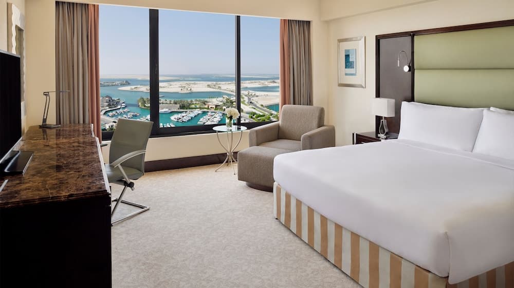 InterContinental Abu Dhabi, an IHG Hotel — Abu Dhabi