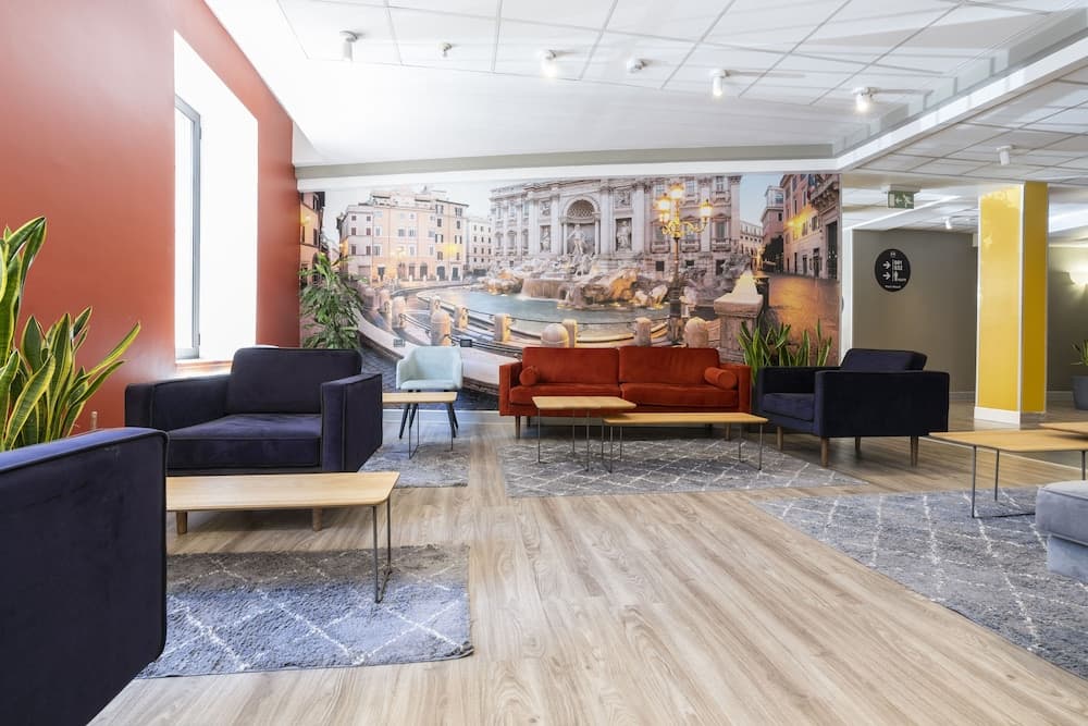 B&B Hotel Roma Tuscolana San Giovanni — Rome