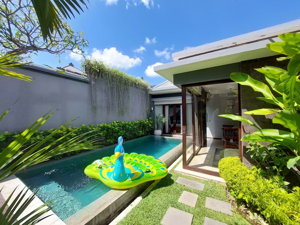 Seminyak Icon - by Karaniya Experience — Bali