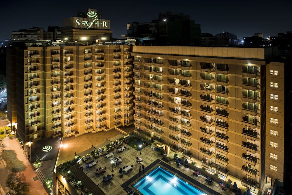 Safir Hotel Cairo — Cairo