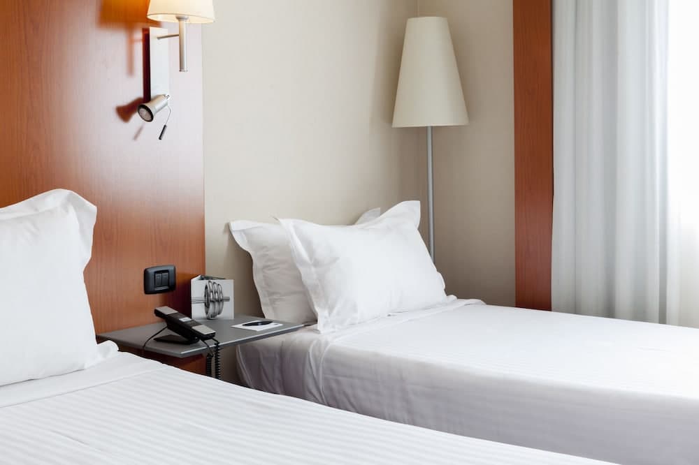 AC Hotel A Coruña by Marriott — A Coruna