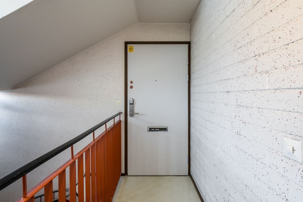 Hiisi Homes Helsinki Haaga — Helsinki