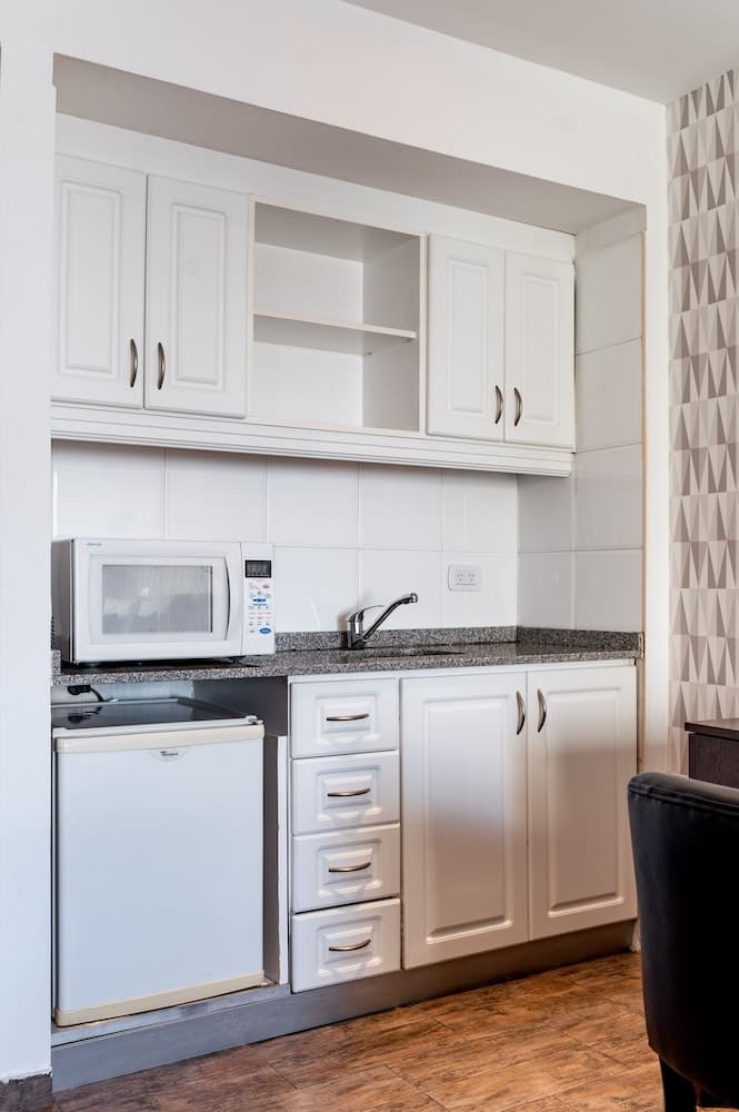 Ker Belgrano Apart Hotel & Spa — Buenos Aires