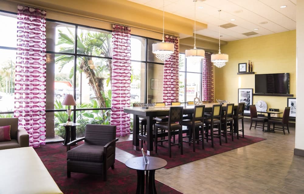 Orlando Palms Hotel — Orlando