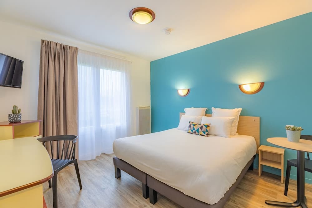 Appart'City Caen - Appart Hôtel — Mondeville
