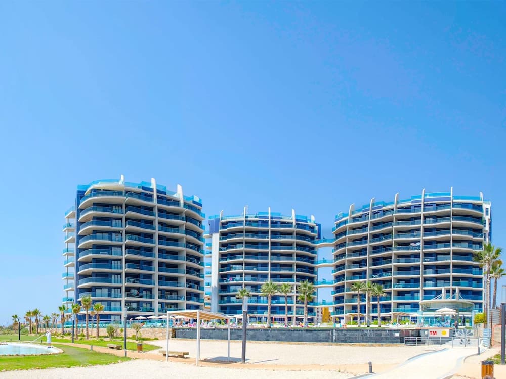 Sea Senses Apartments - Marholidays — Torrevieja
