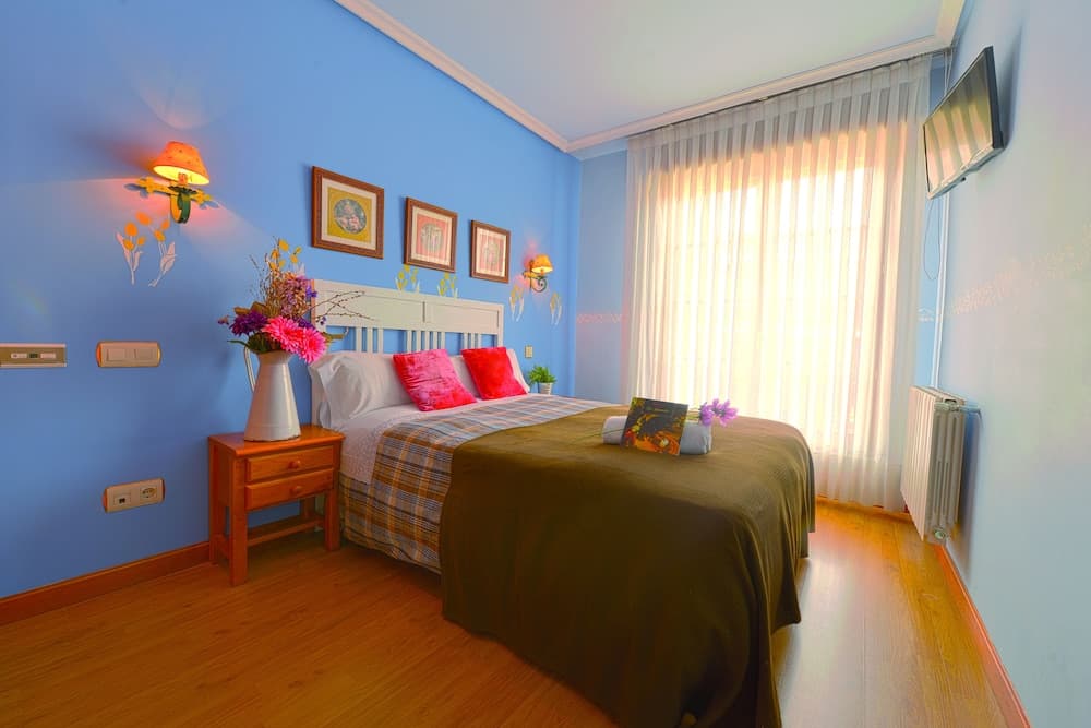 Hotel Rural la Concordia — Palencia
