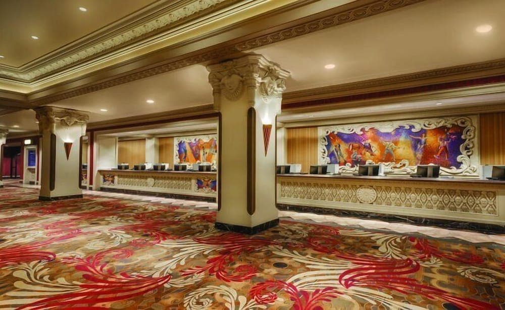 Circus Circus Hotel, Casino & Theme Park — Las Vegas