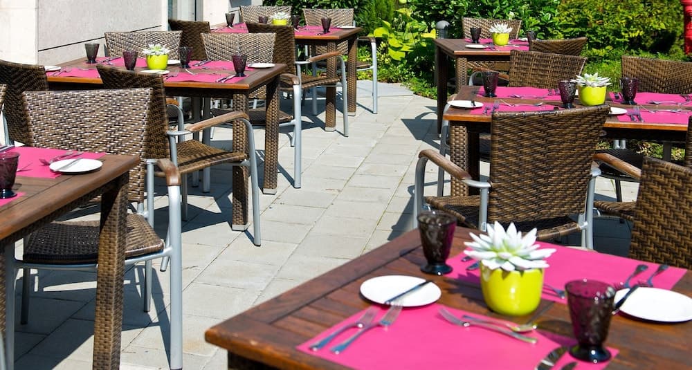 ACHAT Hotel Budapest — Budapest