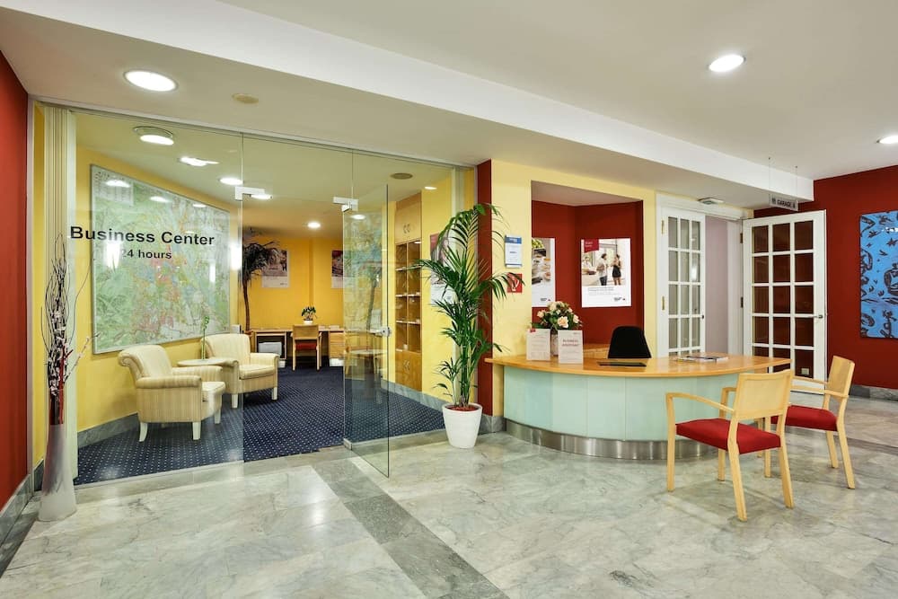 Austria Trend Hotel Ananas — Vienna