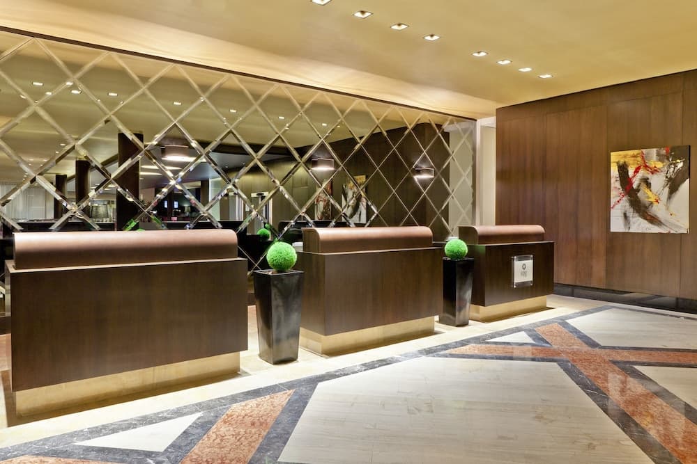 Libertador Hotel — Buenos Aires
