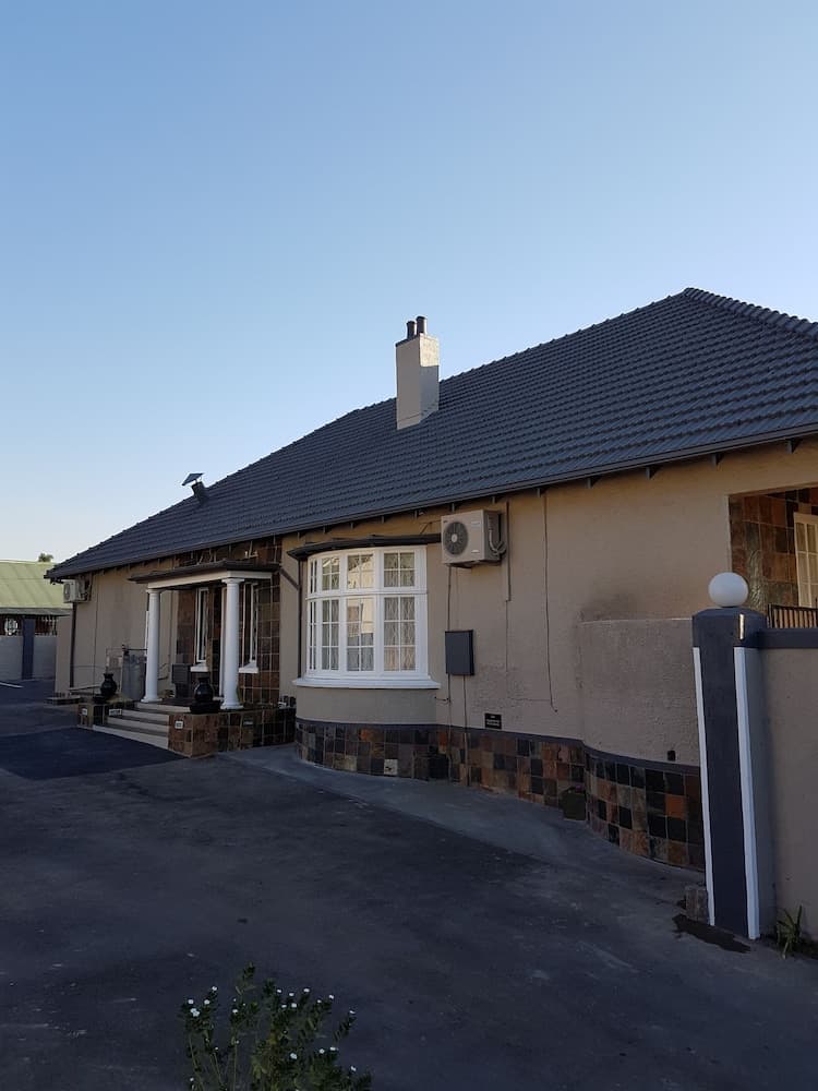 Ilawu Lodge — Msunduzi Local Municipality
