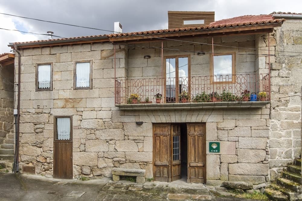 Casa Rural Vilaboa — Ourense