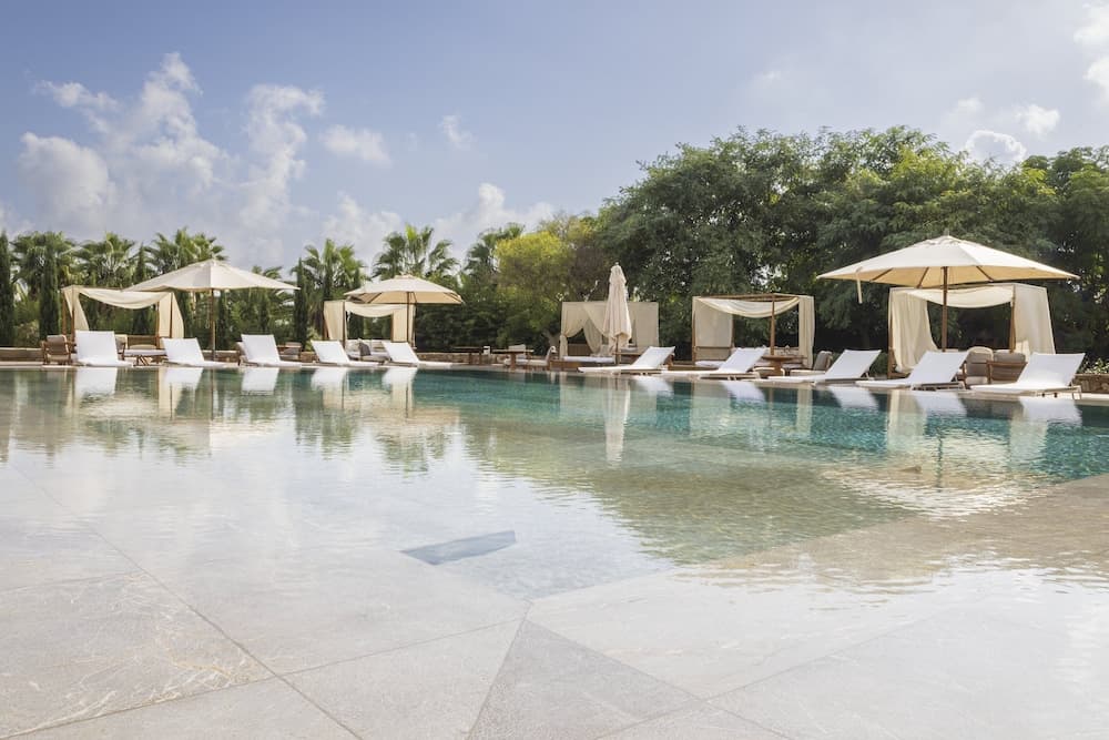 Hotel Rural Xereca — Ibiza