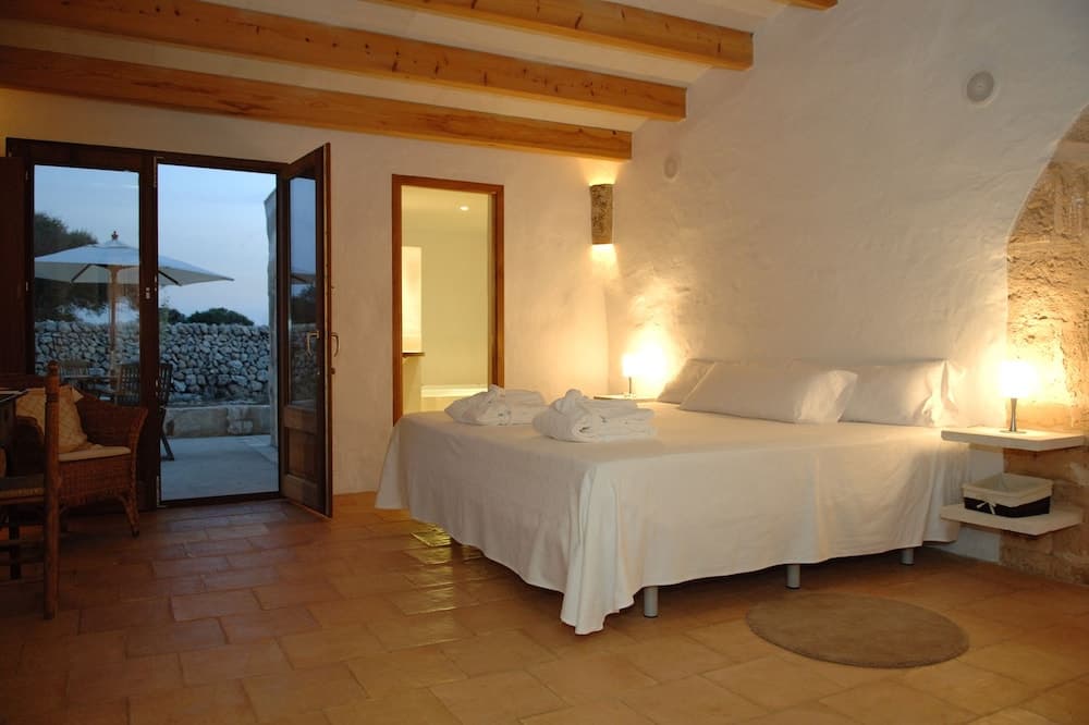 Hotel Rusticae Alcaufar Vell — Mahon