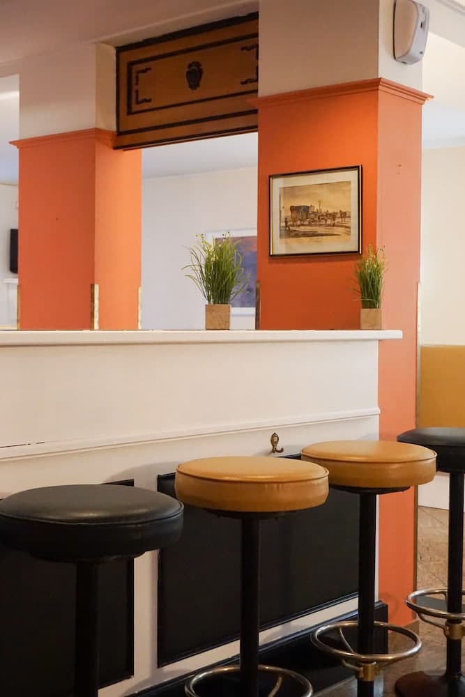 Caratart Hotel Bombolo Wien — Vienna