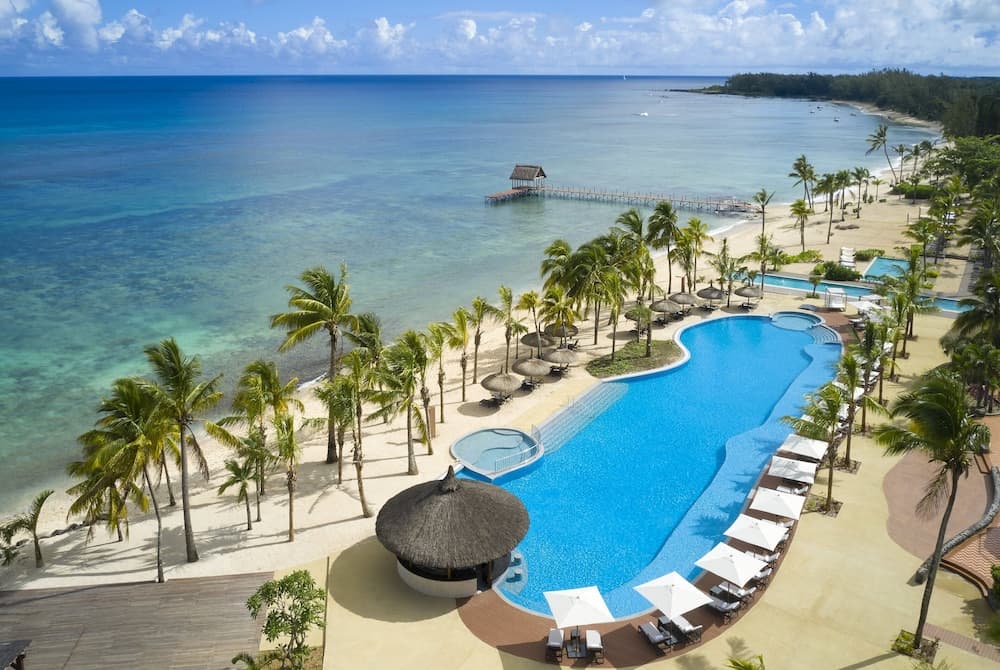 Le Méridien Ile Maurice — Mauritius
