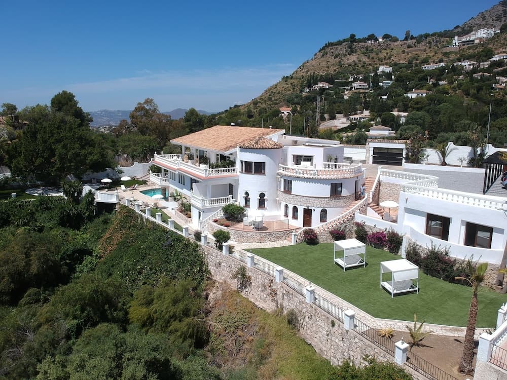 Mijas Residence — Fuengirola