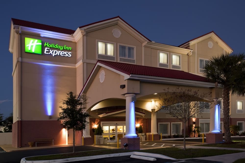Holiday Inn Express Venice, an IHG Hotel — Venice