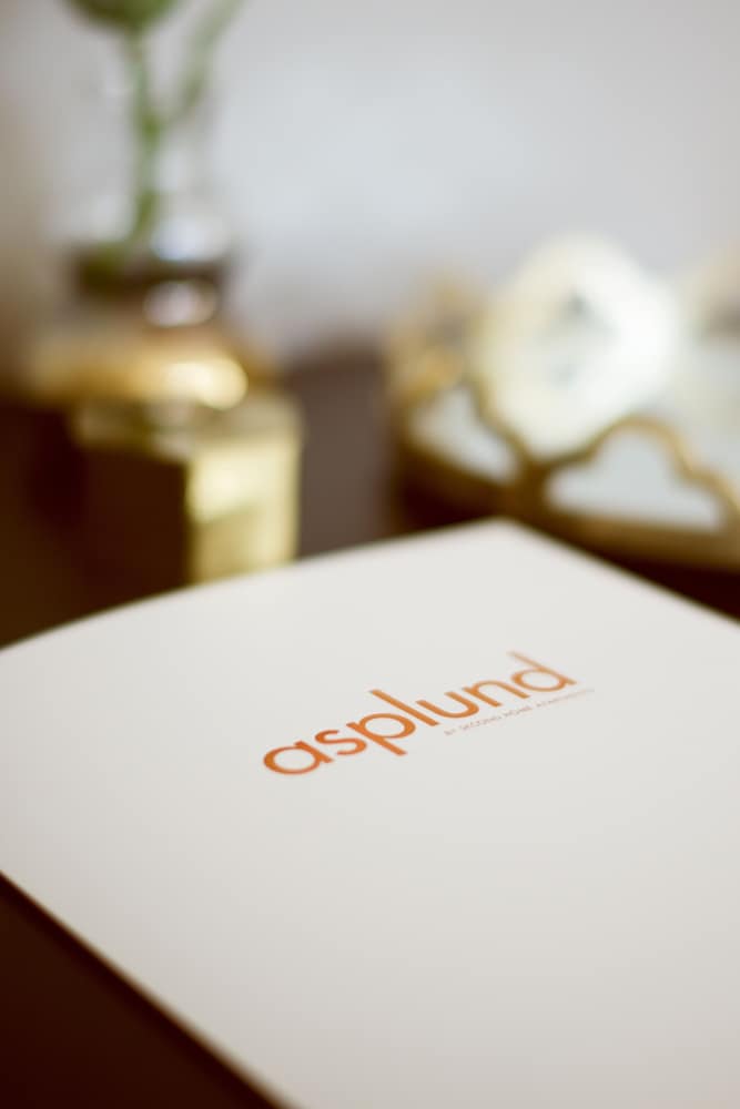 Asplund Hotel Apartments — Stockholm