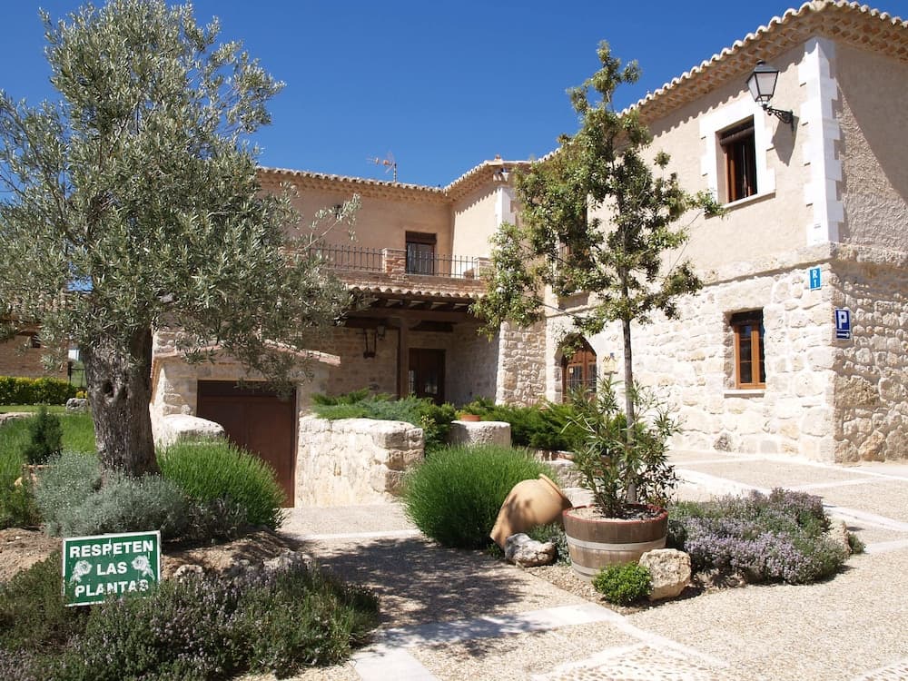Pago de Trascasas — Palencia