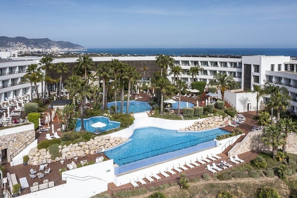 Eurostars Sitges — Sitges