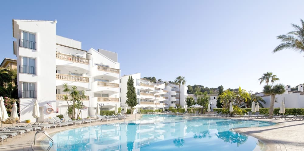 La Pergola Mallorca — Palma de Mallorca