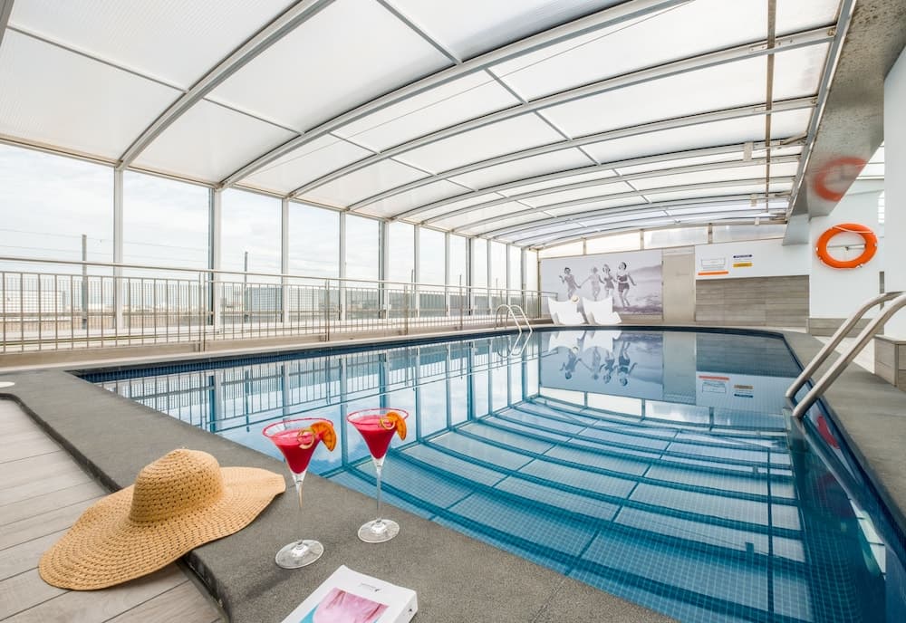 Hotel Regente Aragón Gastronómico — Cambrils