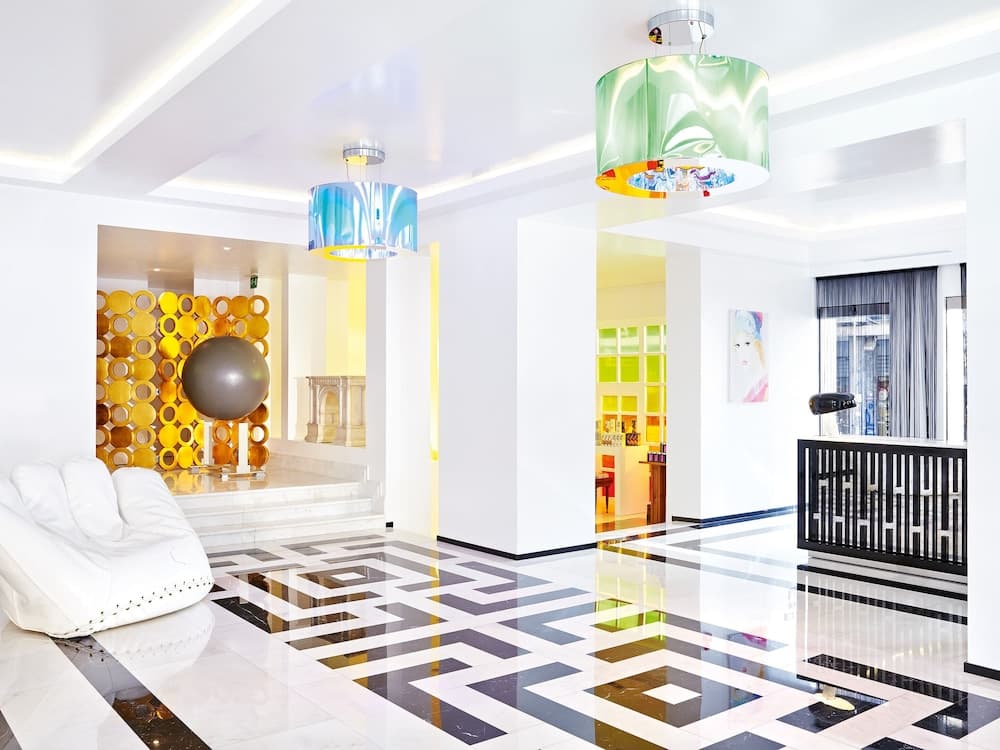 Grecotel Pallas Athena — Athens