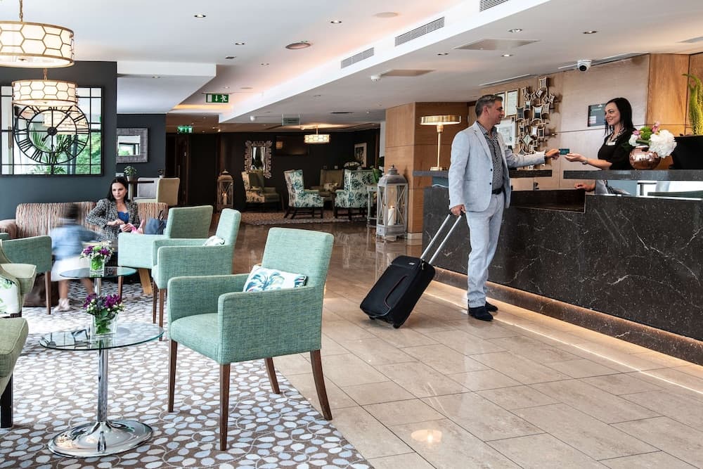 The Address Citywest — Dublin