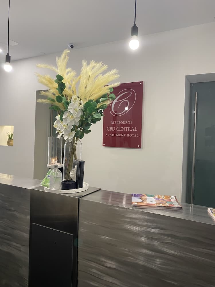 Melbourne CBD Central Apartment Hotel — Melbourne