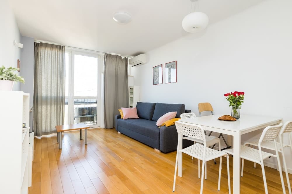 Shortstaypoland Krochmalna (B39) — Warsaw