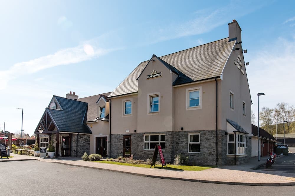 Queen of the Loch, Balloch by Marston's Inns — Alexandria