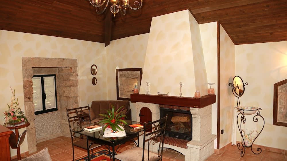Casa Do Sear — Pontevedra