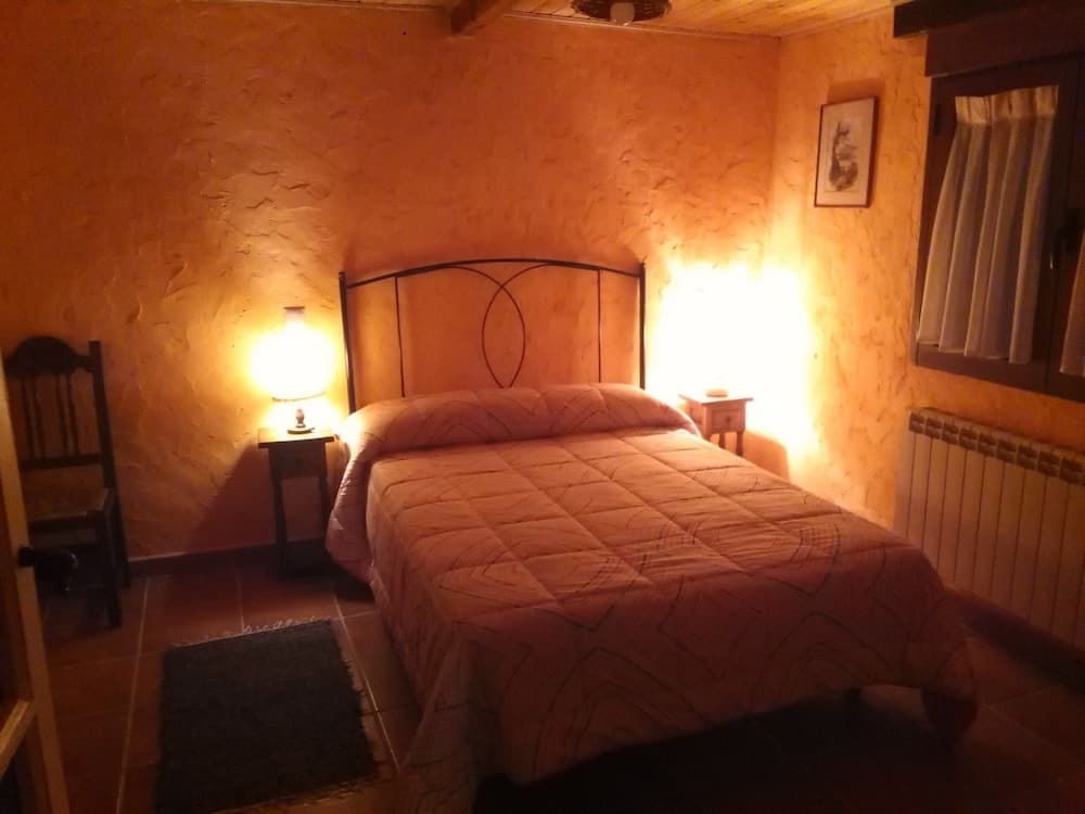 Arroyo Milano Casa Rural — Avila