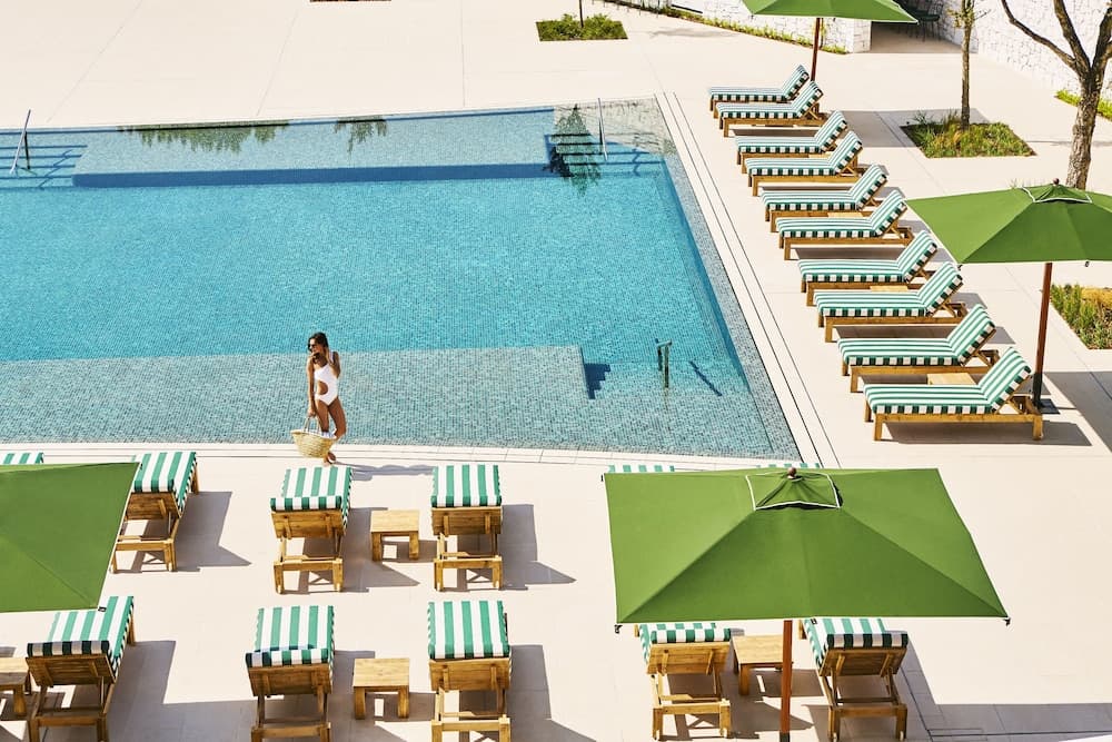 Camiral Golf & Wellness — Girona