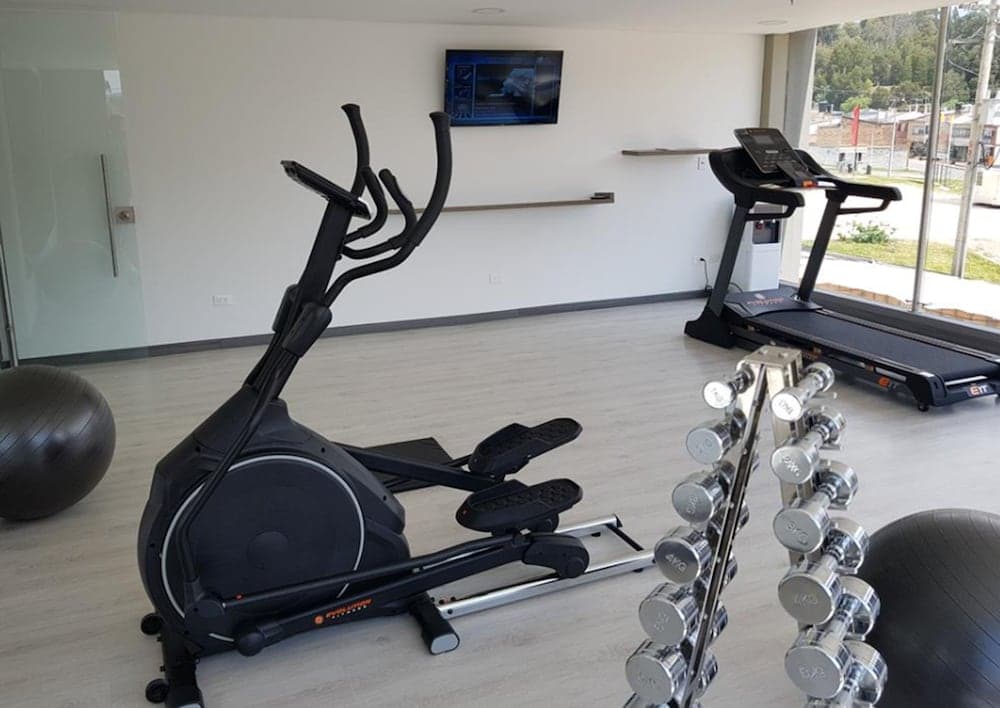 Best Western Duitama Nivari — Santa Rosa de Viterbo