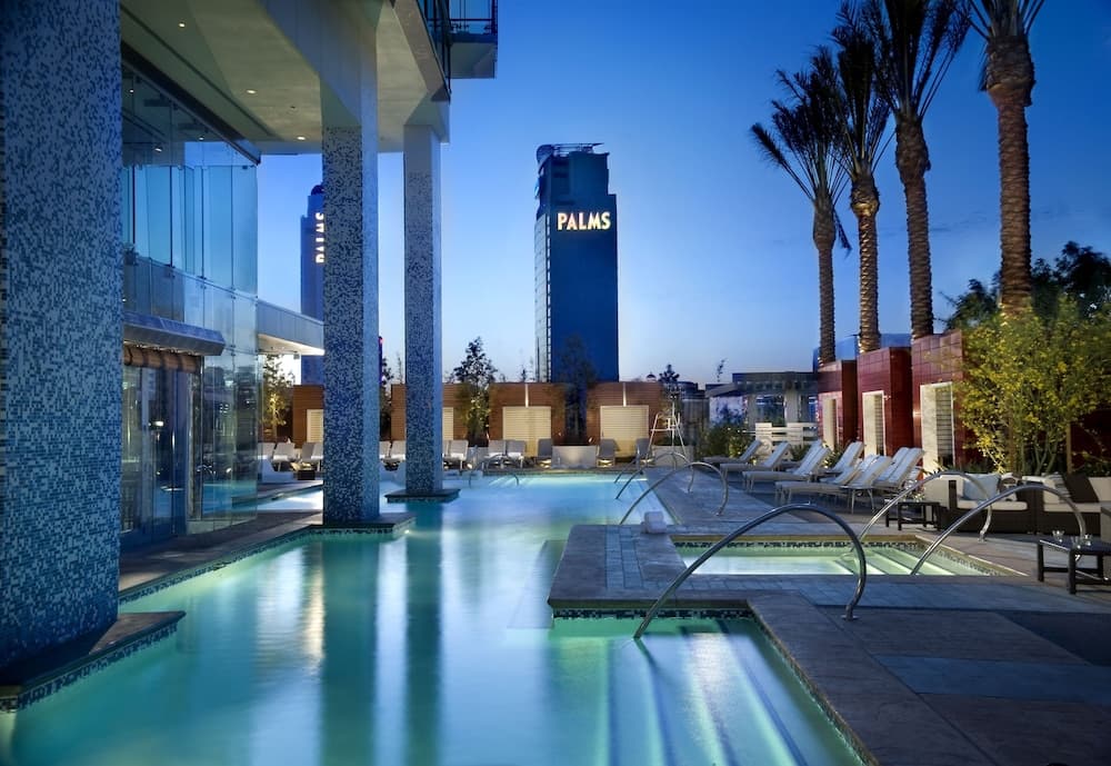 Palms Place — Las Vegas